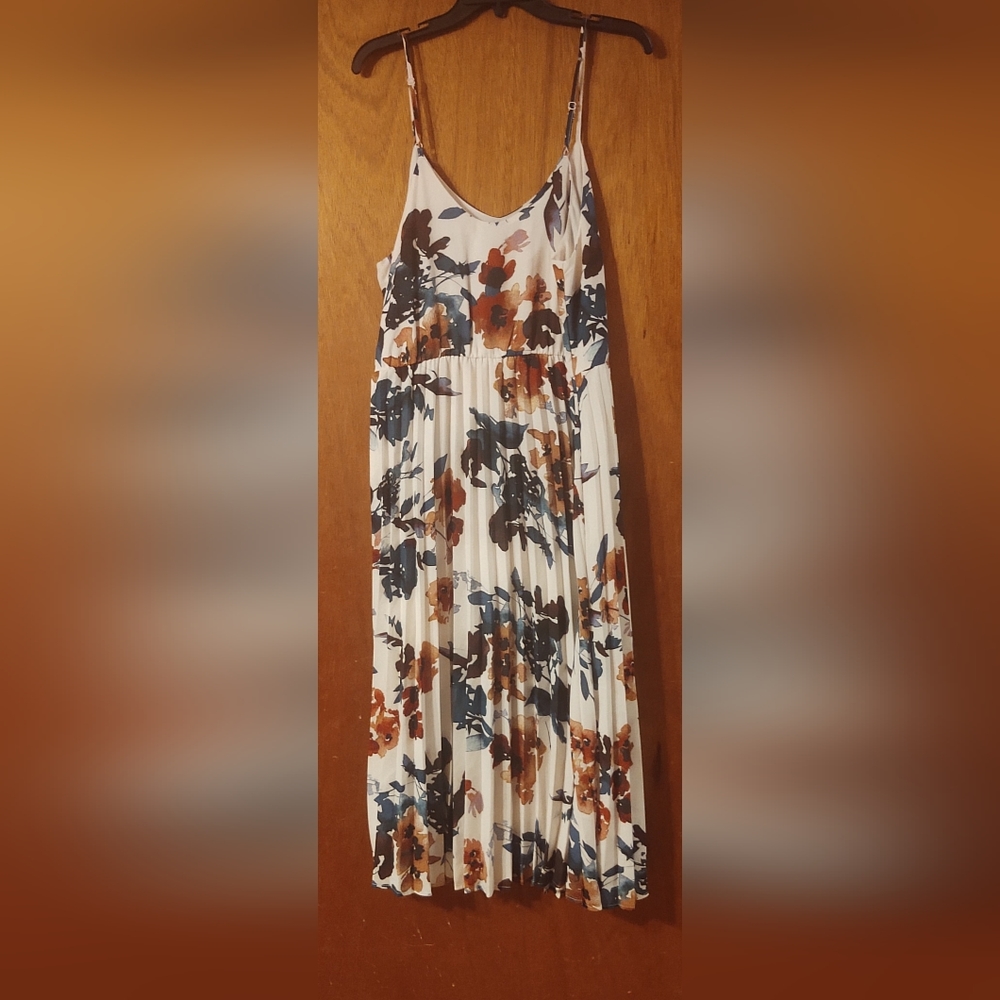 A new day XXL floral
